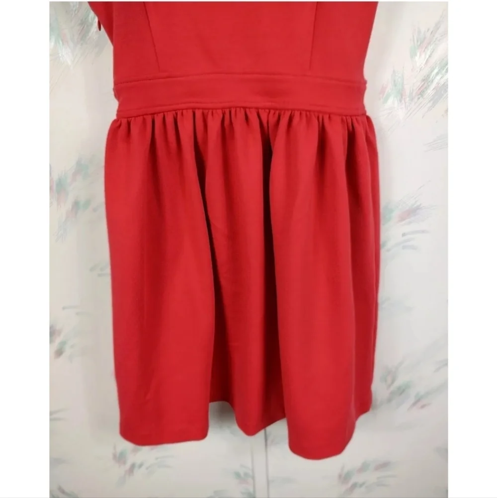 Jack by BB Dakota Sleeveless Mini Dress Small